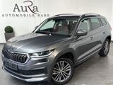 Skoda Kodiaq L&K 4x4 7-Sitzer NAV+LED+PANO+ACC+360°+PP - Skoda Kodiaq in Oldenburg