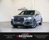 Audi Q7 3.0 TDI quattro PANO MATRIX 360° AHK ACC BOSE - Audi Q7 Gebrauchtwagen in Hamm