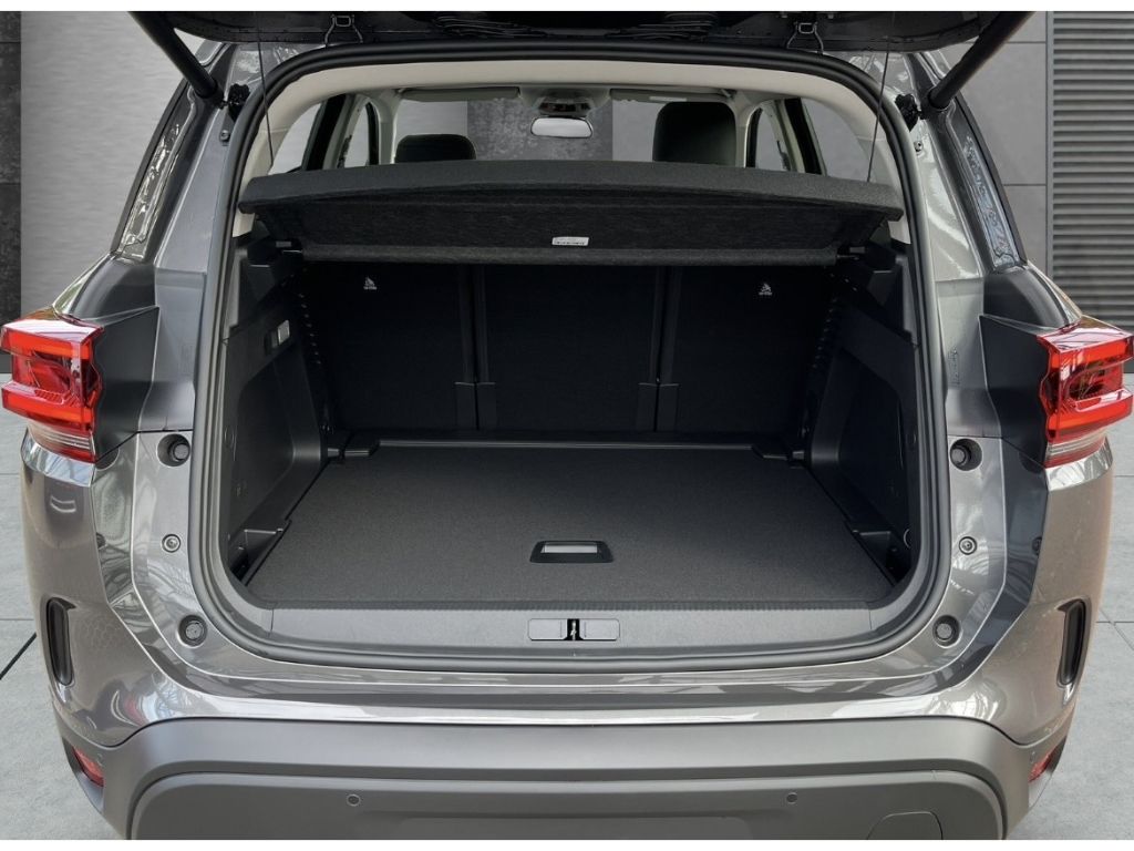 Citroën C5 Aircross - Bild 5