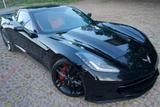 Corvette C7 6.2 V8 MT7 Stingray Coupe 2LT Stingray 2LT - Corvette: C
