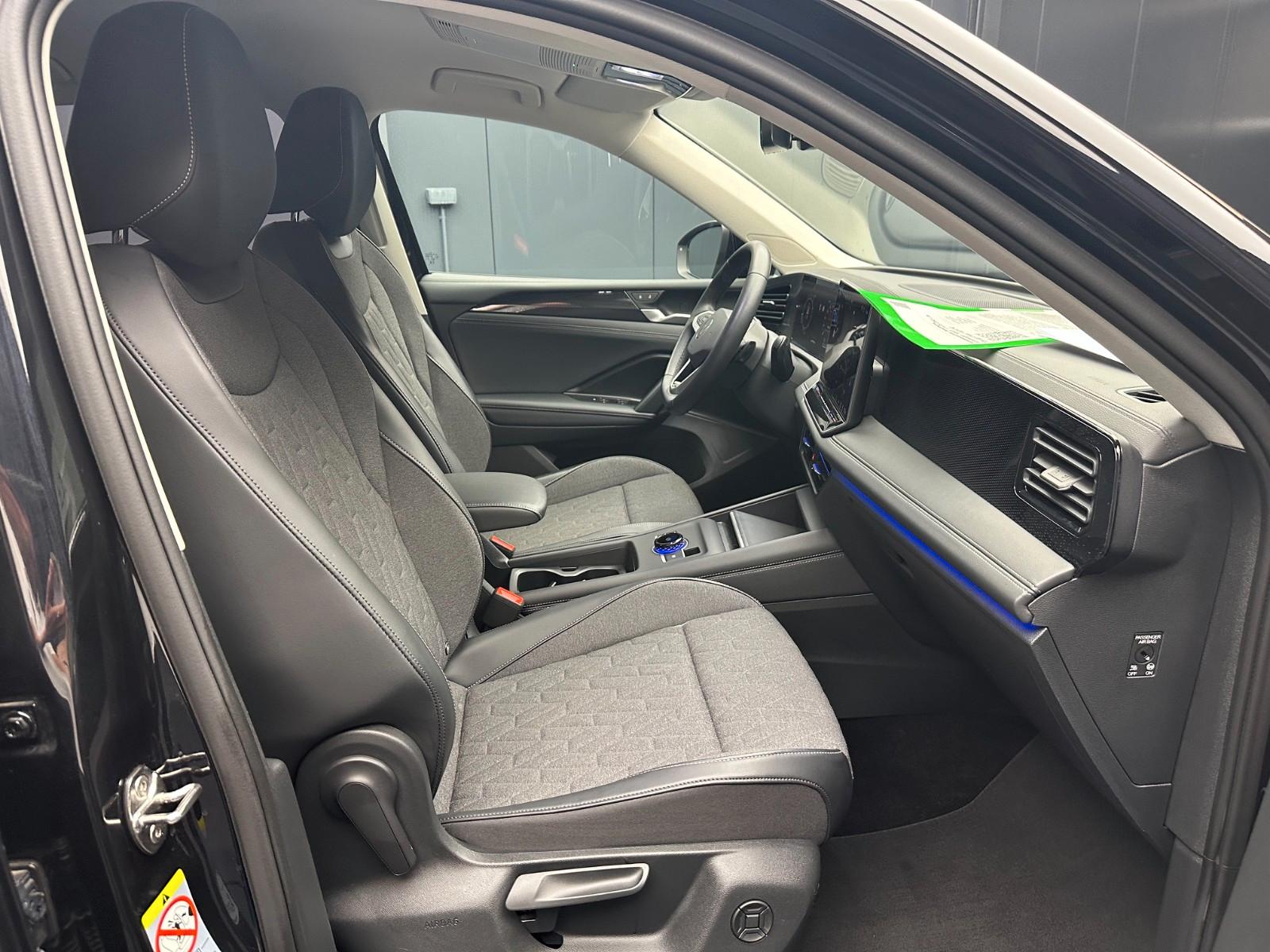 Volkswagen Tiguan 1.5 eTSI DSG Life *Design-Paket*18Zoll*IQ