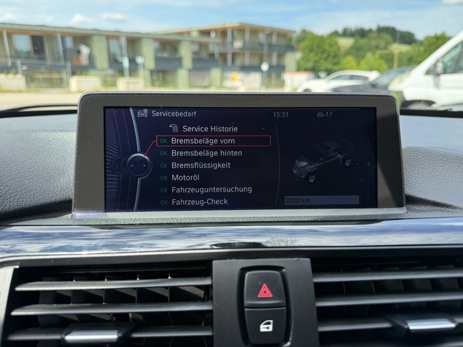 BMW 335i xDrive Sport Line | 306 ch | BVA | Harman Kardon | GPS Professional | Phares bi-xénon | Sièges chauffants