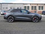 Audi RSQ8 RS Q8 TFSI quattro tiptronic  - graue Audi RSQ8