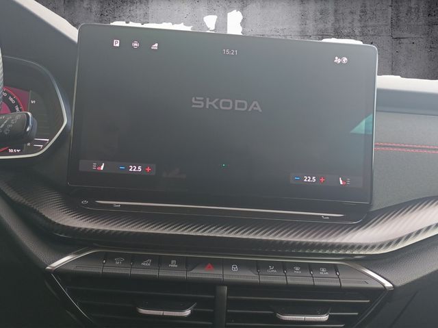 Skoda Octavia - Bild 18
