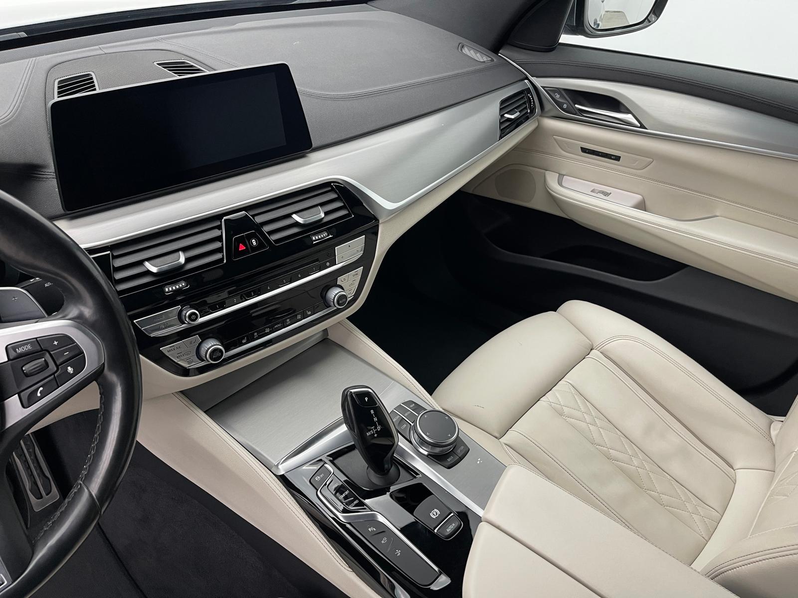 BMW 640 i xDrive M Sport *STHZ*SOFT*HuD*360°*LED*ACC