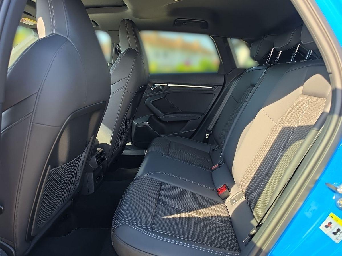 Audi S3 Sportback 2.0 TFSI quattro/Pano/B&O/Virtual, миниатюра 12