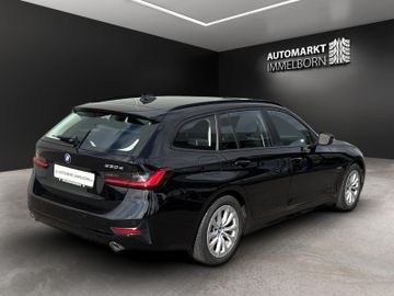 BMW 330 - 6