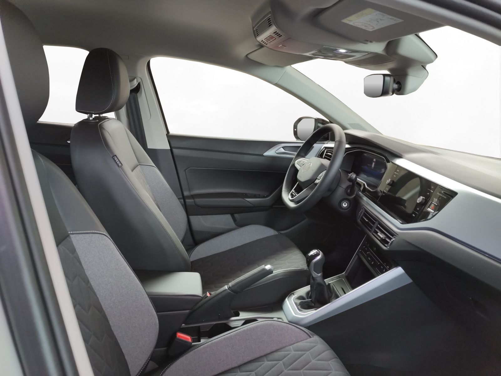 Volkswagen Taigo - Bild 13