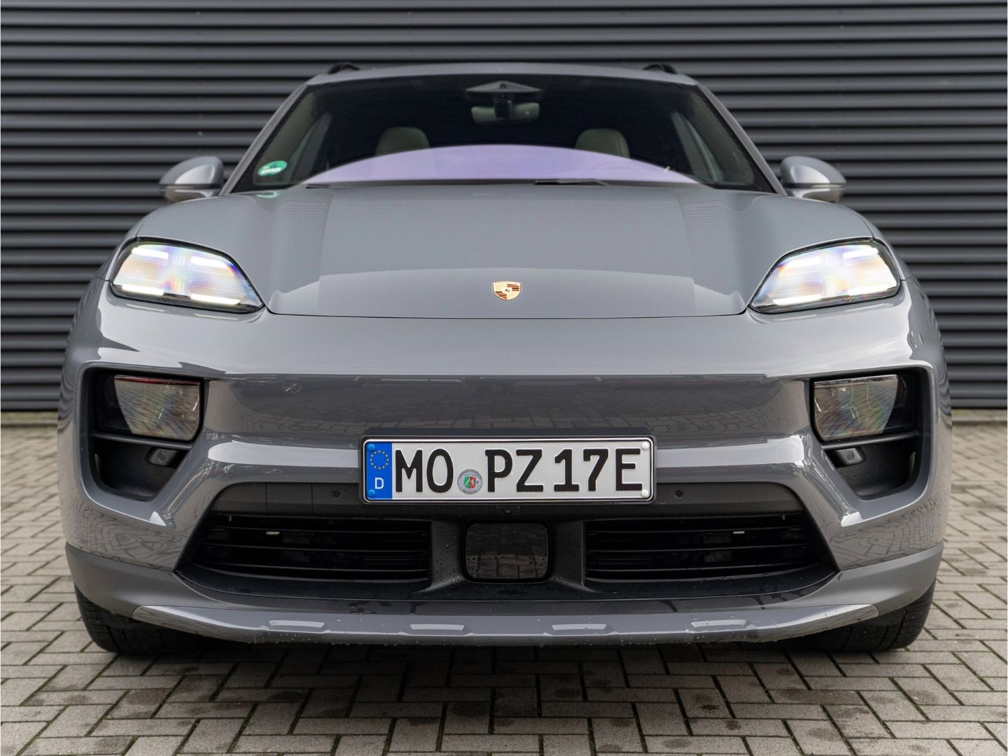 Porsche Macan - Bild 6