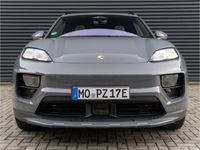 Porsche Macan - Vorschau Bild 6