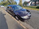 Mazda 6 Hatchback 2.0 (gg) - Mazda aus 2007: Mazda2