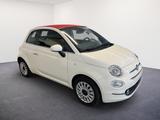 Fiat 500C 1.0 Cabrio DolceVita /KLIMA-AUT/NAV/TFT - gebrauchte Fiat 500C aus dem Jahr 2024