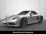 Porsche Boxster 718 GTS 4.0