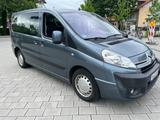 Citroën Jumpy Klimaautomatik 2xSchiebetüren AHK - gebrauchte Citroën Jumpy aus dem Jahr 2011