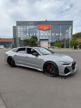 Audi RS7 4.0 TFSI PANO MATRIX  STD-HEIZUNG  - gebrauchte Audi RS7 aus dem Jahr 2023