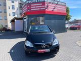 Mercedes-Benz A 160 A 160 CDI (169.006)/Tempomat/Navi/Sitzheiz - Mercedes-Benz A 160: Cdi