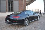Mercedes-Benz CLS 350 d 4MATIC - Unfallfrei 1. Hand Burmester - gebrauchte Mercedes-Benz CLS 350 aus dem Jahr 2019