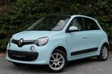 Renault Twingo Life*PDC*Klima*Bluetooth*Faltdach* - Renault Twingo: Cabrio