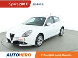 Alfa Romeo Giulietta 1.4 Turbo Super*NAVI*TEMPO*PDC*SHZ* - Alfa Romeo Giulietta: Turbo