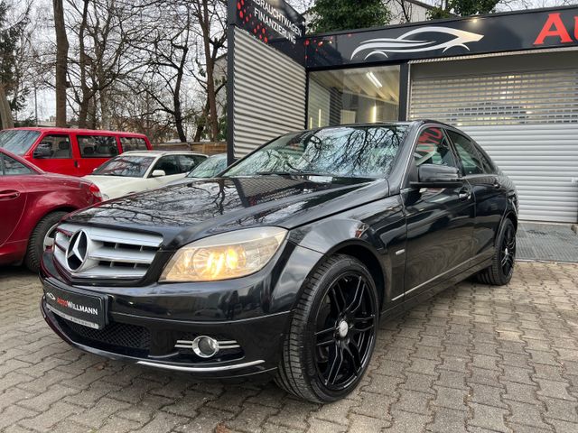 Mercedes-Benz C 350 C -Klasse Lim.