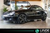 Mercedes-Benz CLK 200 Kompressor Avantgarde |BiXENON|LEDER|SHZ - gebrauchte Mercedes-Benz CLK 200 aus dem Jahr 2009