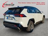Toyota RAV4 2.5l Hybrid Style 4x2 Selection - Toyota: Allradantrieb