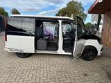 Volkswagen VW T6 Highline Space Camper light Open  - VW T6 andere von privat