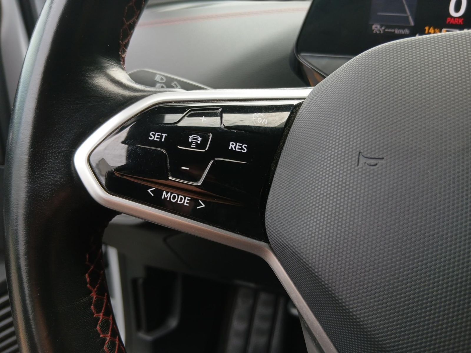 Volkswagen ID.4 - Bild 15