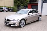 BMW 420 d Coupe Advantage - BMW 4er Reihe in Wuppertal