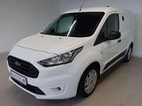 Ford Transit Connect 1.5l TDCI 3-Sitzer Klima Navi AH - Ford Transit: 3.5