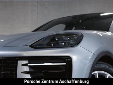 Porsche Cayenne - 6
