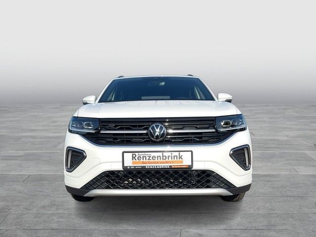 T-Cross R-Line 1.5 TSI DSG Travel & Comfort +2x 