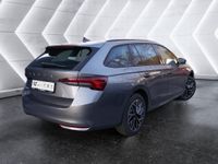 Skoda Octavia - Vorschau Bild 3