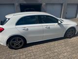 Mercedes-Benz A 200 AMG-Line  - Mercedes-Benz A 200 in Dortmund