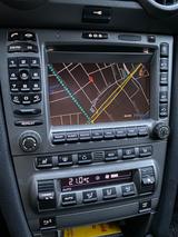 Porsche Boxster 2.7 - Navi & Telefonanlage - Porsche Gebrauchtwagen von 2005