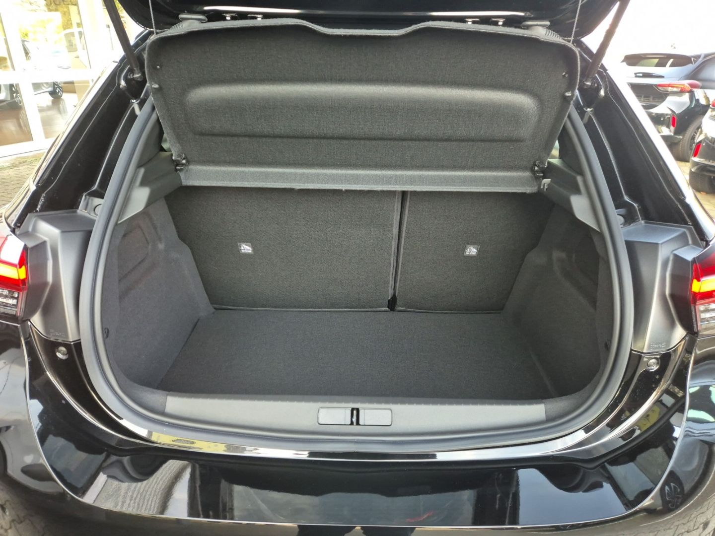 Fahrzeugabbildung Opel Corsa F GS Navi LED Apple CarPlay Android Auto K