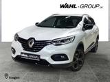 Renault Kadjar BLACK EDITION TCE 160 EDC GPF *BOSE*KAMER - gebrauchte Renault Kadjar aus dem Jahr 2021