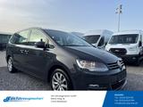Volkswagen Sharan Highline BMT Start-Stopp *EXPORT - Volkswagen Sharan in Bonn