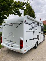 Knaus Skywave - Offers