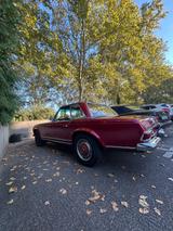 Mercedes-Benz SL 230 Pagode - Mercedes-Benz SL-Klasse: Pagode