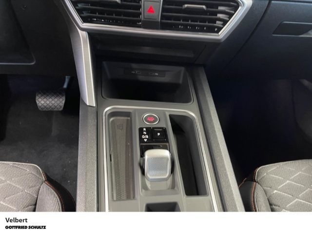 Seat Leon - Bild 10