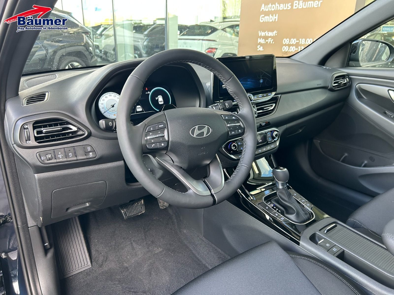 Hyundai i30 – Bild 10