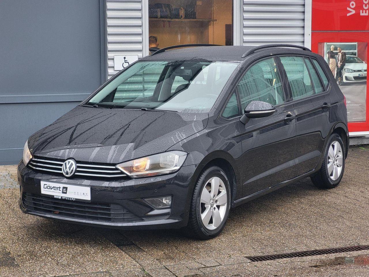 Volkswagen Golf Sportsvan 1.4 TSI DSG Comfortline PDC v+h