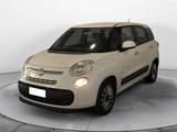 Fiat 500L 1.6 Multijet Pop Star - Fiat 500L Pop mit Diesel-Antrieb