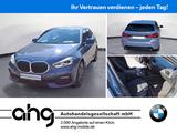 BMW 118d Sport Line Aut. Klimaaut. Sportsitze AHK - BMW 118 aus 2021
