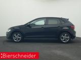 Volkswagen Polo 1.0 TSI R-Line IQ.DRIVE NAVI KAMERA ACC - VW Polo Gebrauchtwagen in Düsseldorf
