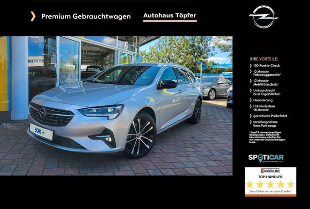 Opel Insignia B ST Premium"Ultimate4x4"Massage/Matrix