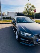 Audi A4 2.0 TDI 140kW ultra S tronic sport sport - Behindertengerechte Audi A4