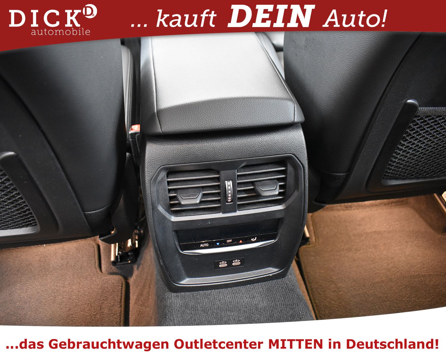 BMW 318d Sport Lin PANO+PROF+VIRTU+KAM+AHK+LED+SHZ+M - Image 14