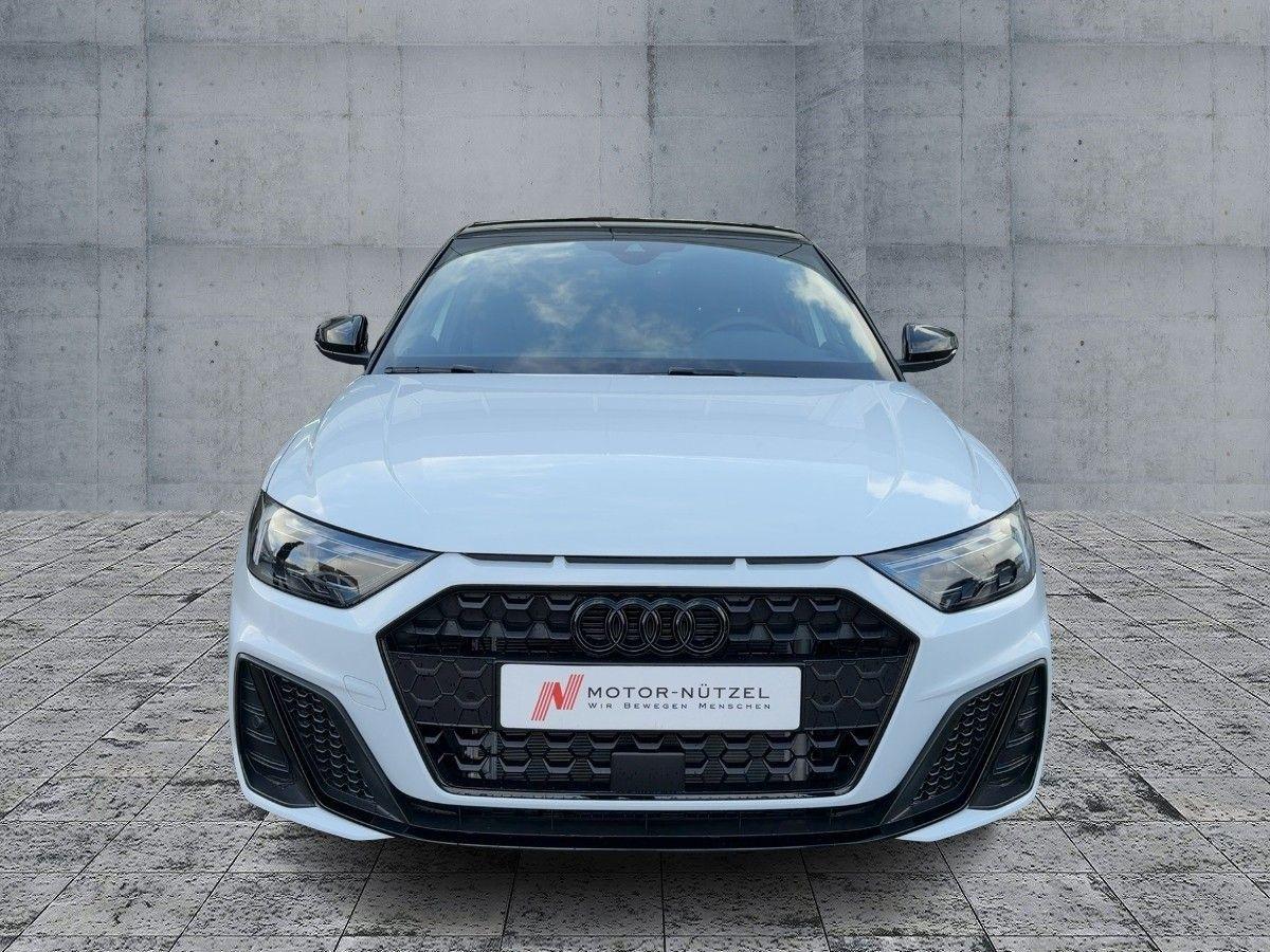 Audi A1 Sportback 30 TFSI S line S tronic